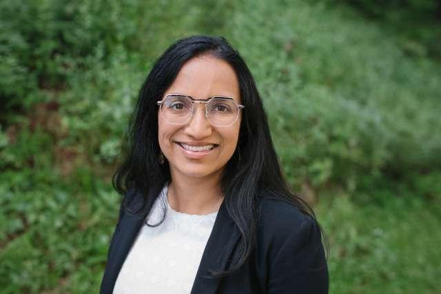 Dr. Aparna Bhaduri
