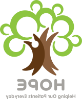 hope tree logo