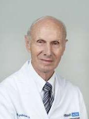 Ulrich Batzdorf, MD
