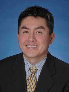 Roger S. Lo, MD, PhD