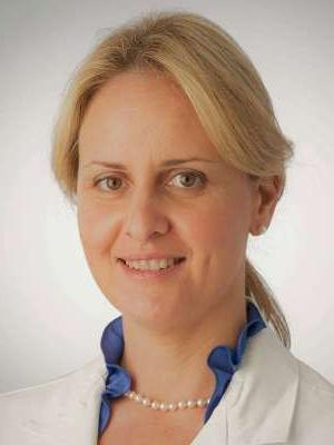 Suzanne Kafaja，医学博士