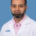 Asim Rafique，医学博士